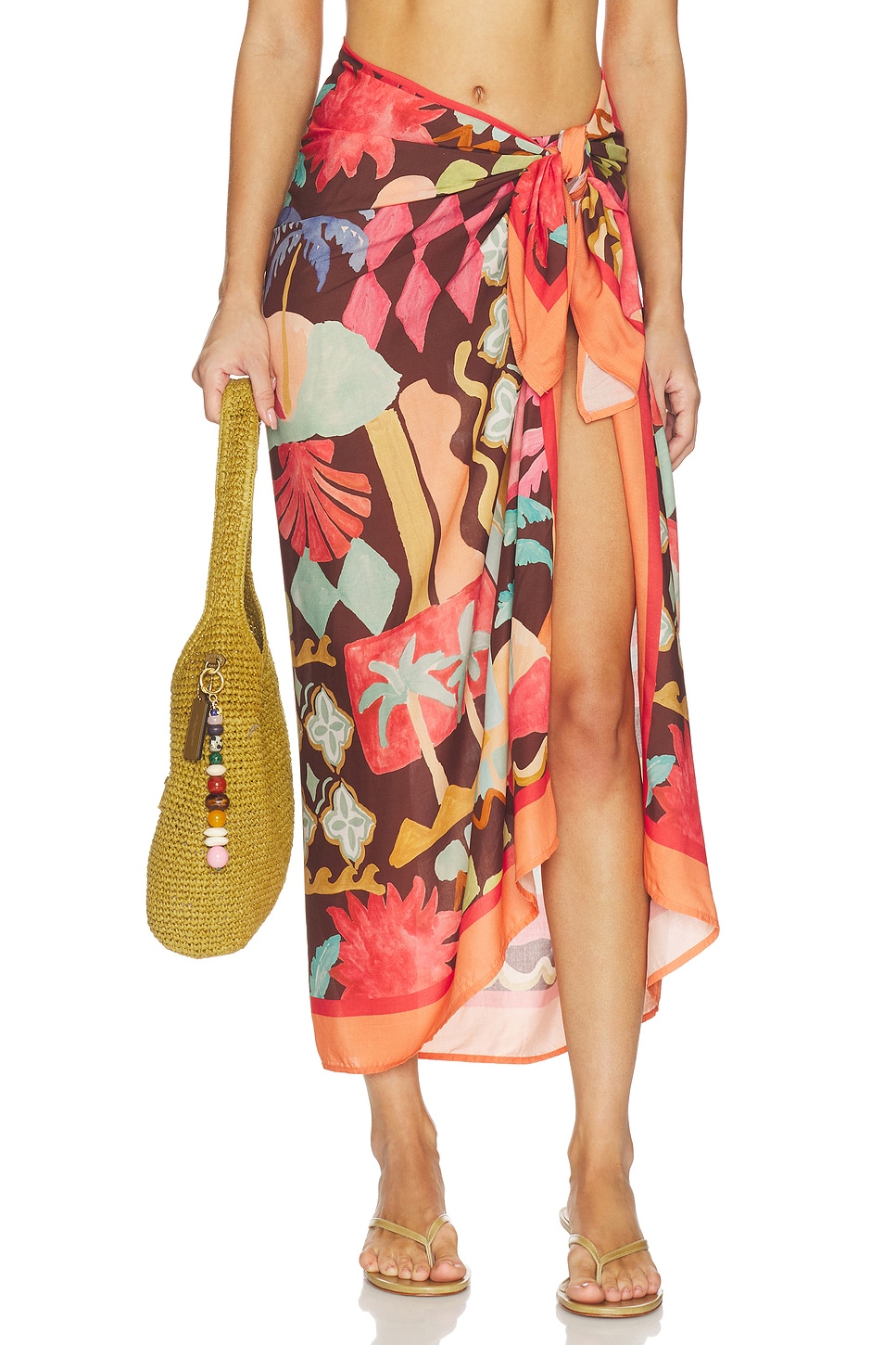 Isola Sarong