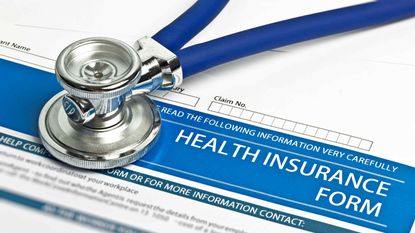 Health insurance premiums tax deduction