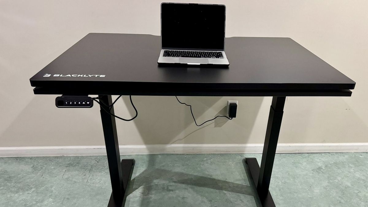 Blacklyte | Atlas Lite