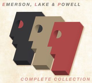 Emerson Lake And Powell