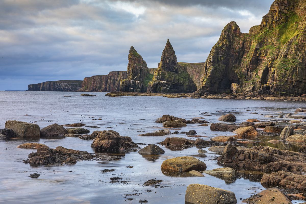 7 best places to visit in Scotland for photography | Digital Camera World