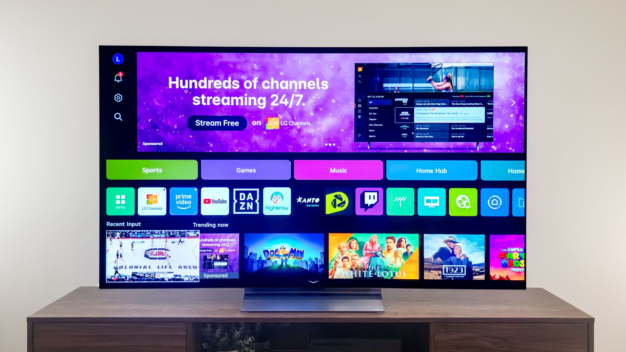 Best 55-inch TVs of 2025: Our top 3 picks based on our testing