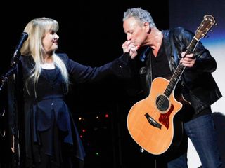 25. Fleetwood Mac - Landslide