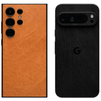 Buy any two Dbrand leather cases or skins to get 40% off