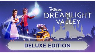 Disney Dreamlight Valley Deluxe Edition Founder's Pack