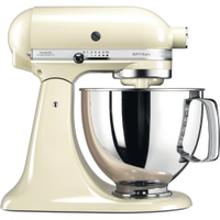 KitchenAid MIXER TILT-HEAD 4.8L - ARTISAN 5KSM125: WAS £429.00, NOW £343.20, SAVE £85.80 | KitchenAid