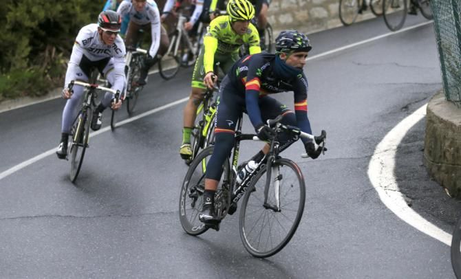 Francisco Jos&eacute; Ventoso (Movistar Team)