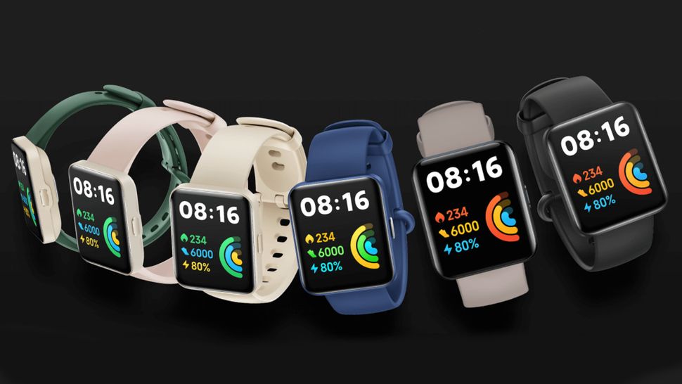 Looking for a cheap fitness tracker? Xiaomi is bringing three to the UK