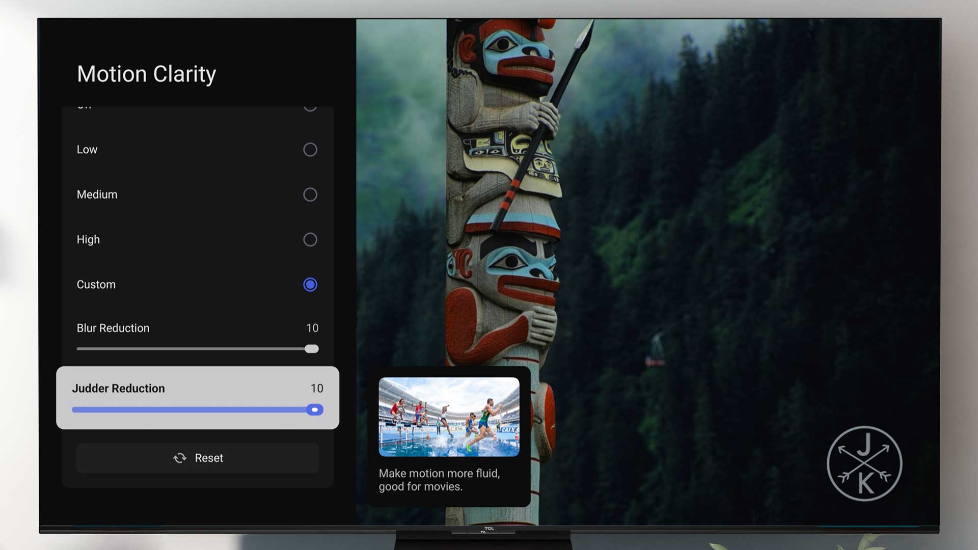 TCL 65C8K Australia
