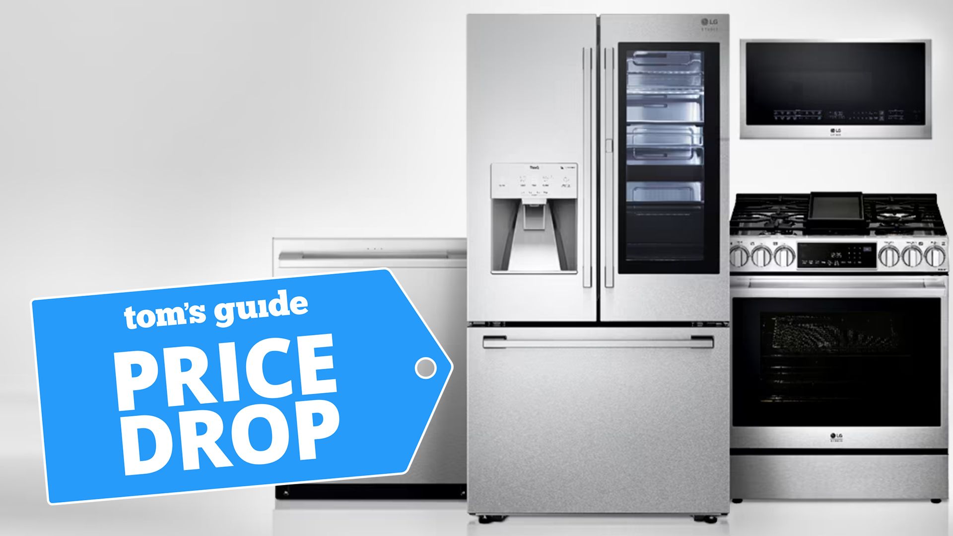 Best early Labor Day appliance sales 2025 — save at Best Buy, Home