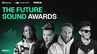Future Sound Awards