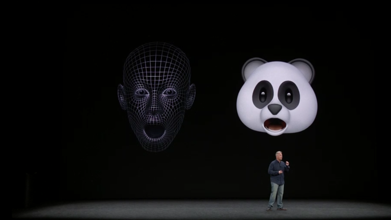 Apple iPhone event 2017