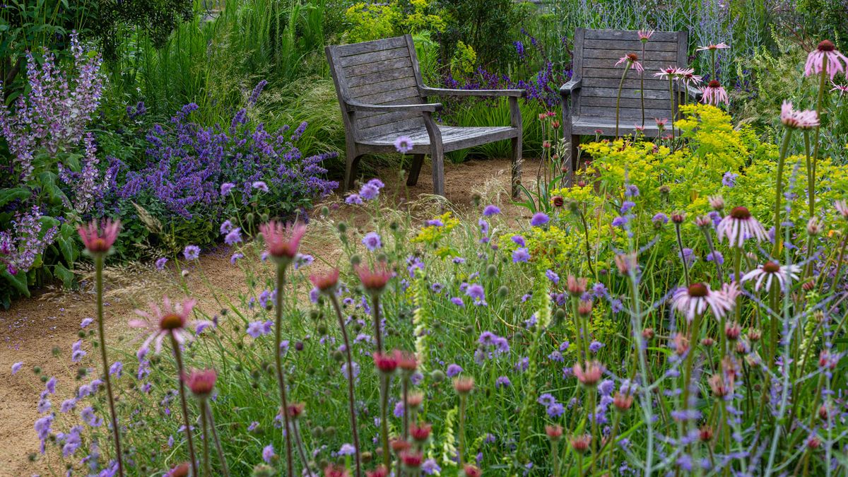 9 Quick Landscape Designer Tricks to Instantly Make a New Garden Look Mature