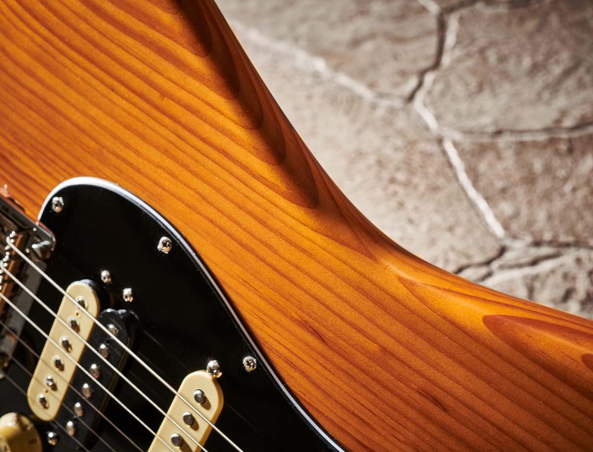 Fender American Professional II