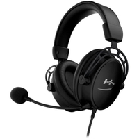 HyperX Cloud Alpha S Wired Gaming Headset:  was $129 now $79 @ Best Buy