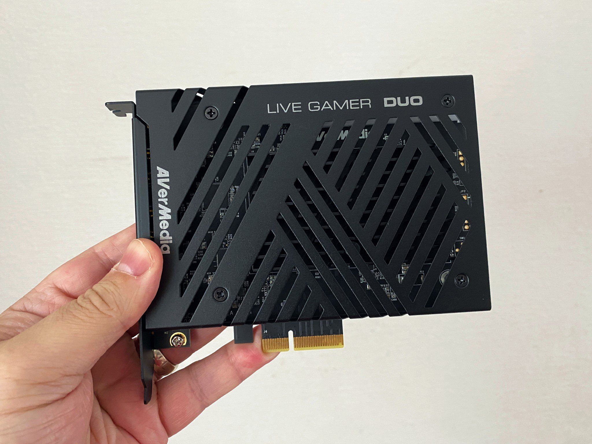 AVerMedia Live Gamer Duo review: A simple but game-changing