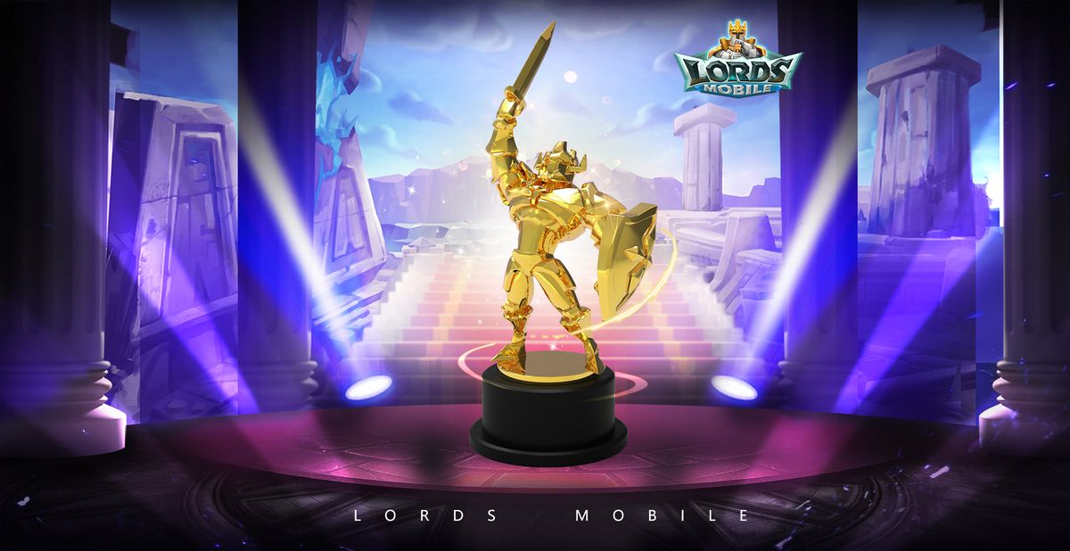 Lords Mobile