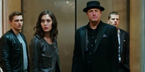 Now You See Me 2