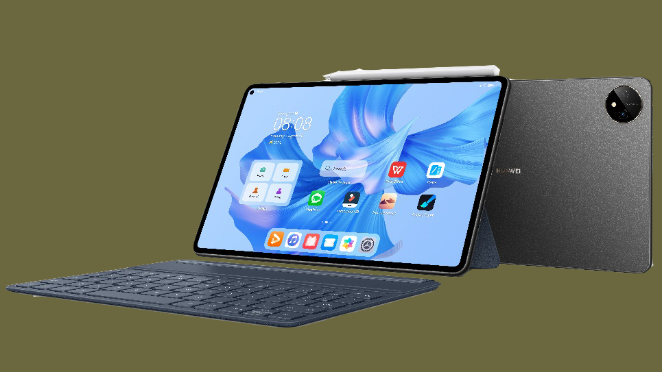 Huawei MatePad Pro (2022) stellt den Neuzugang im Tabletbereich dar, kann durch einige Transformationsmöglichkeiten aber auch zweifellos und unkompliziert als Laptop-Alternative gebraucht werden