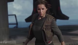 Rogue One: A Star Wars Story Jyn Erso