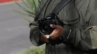 Panasonic Lumix S5II