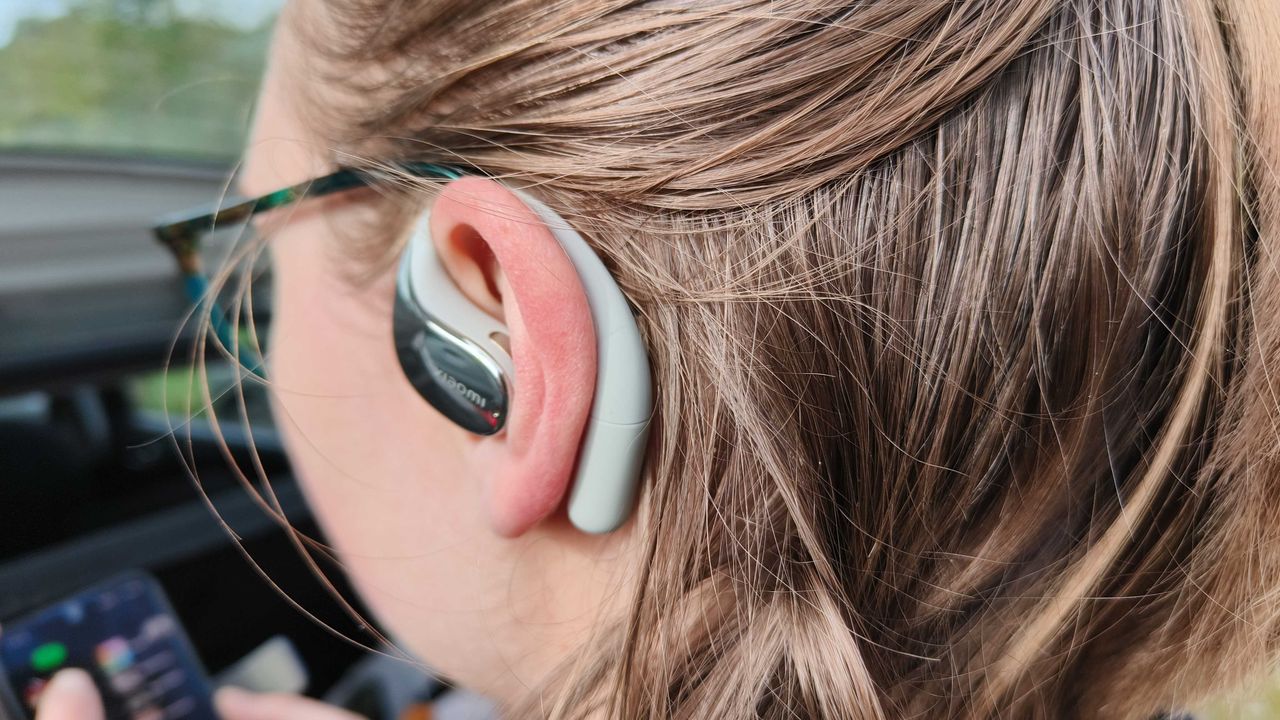 Xiaomi OpenWear Stereo