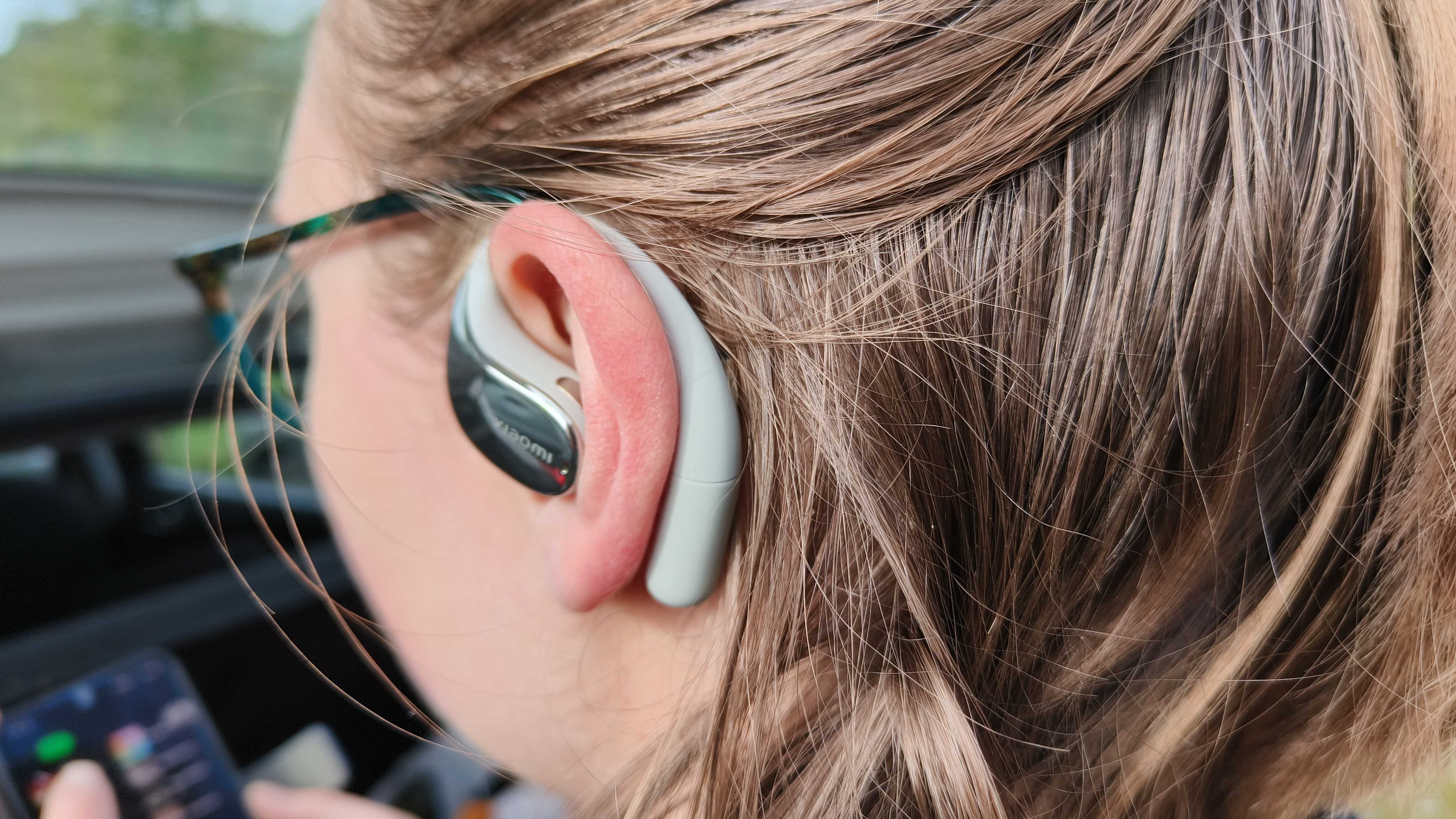 Xiaomi OpenWear Stereo