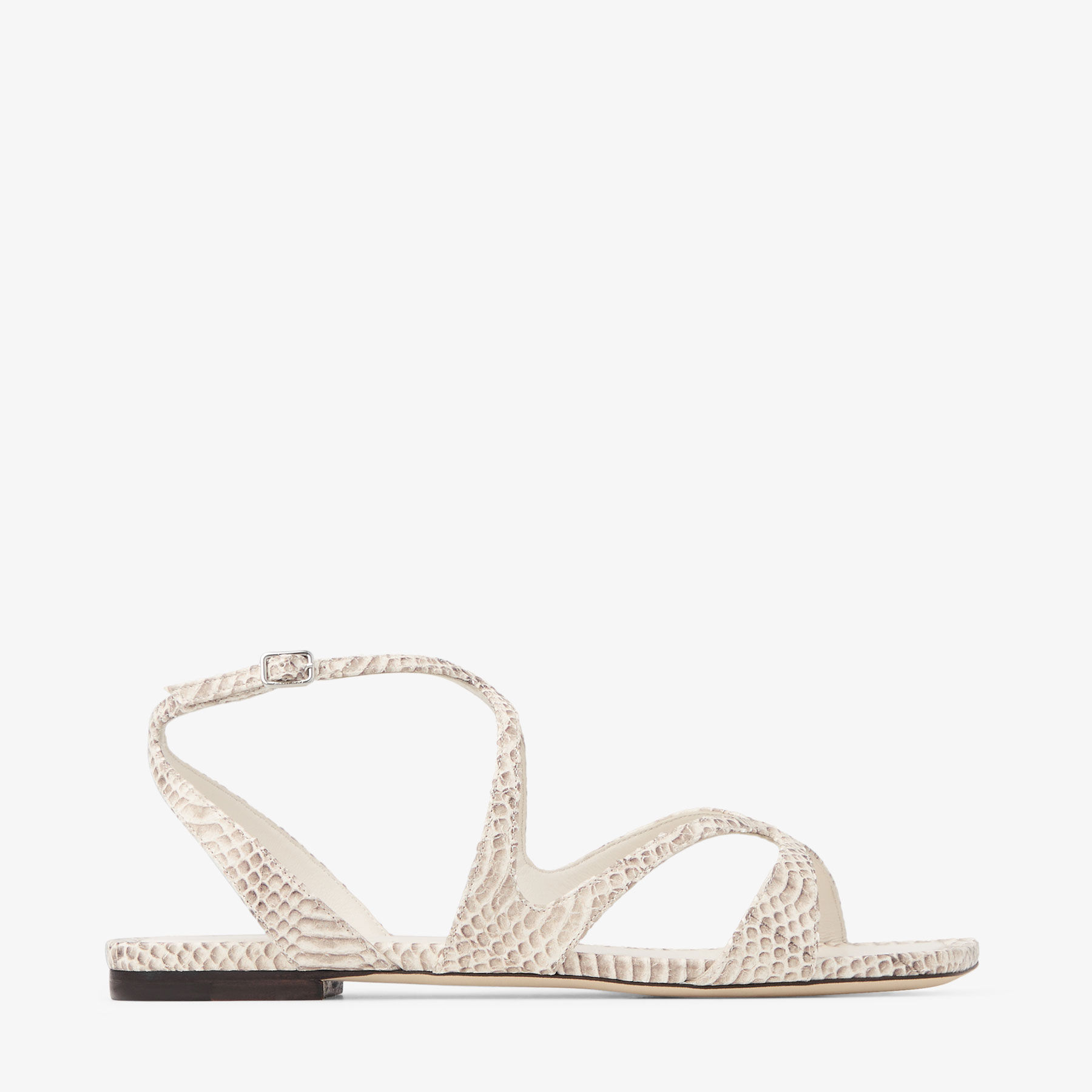 Ayla Flat
