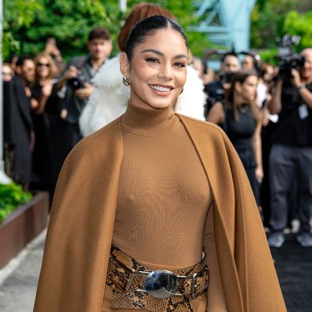 vanessa hudgens