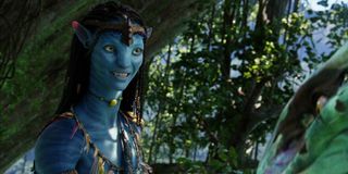 Avatar 2 gearing up for 2022 release.