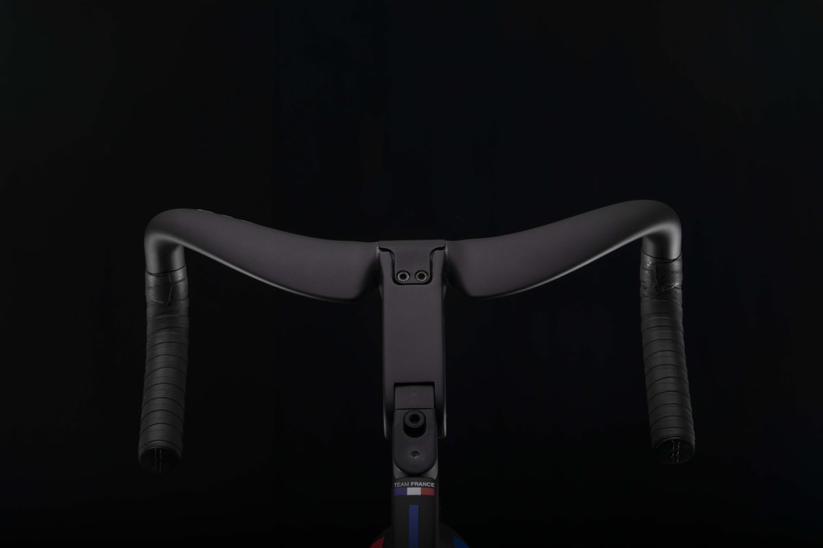 Look T20 track bike