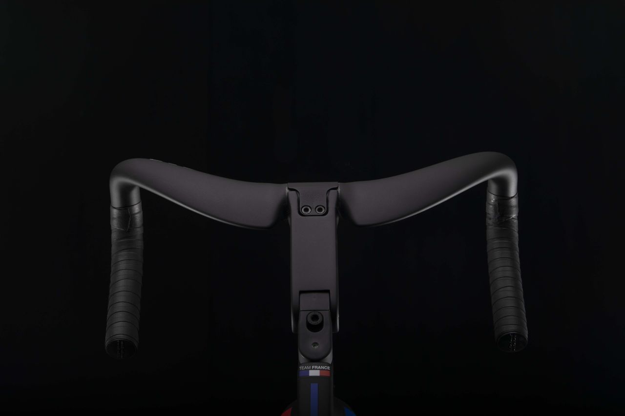Look T20 track bike