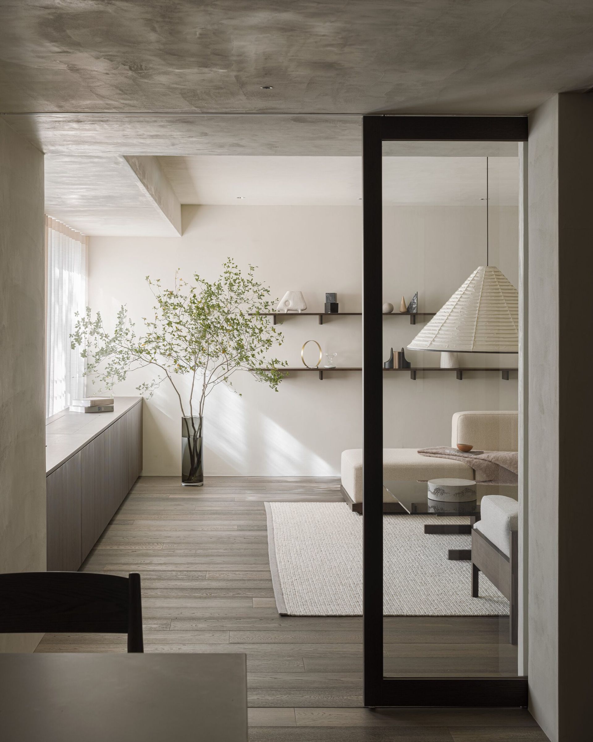 13 Minimalist Interior Designers to Follow for Inspiration Livingetc