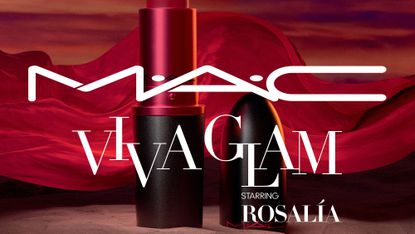rosalia, mac cosmetics
