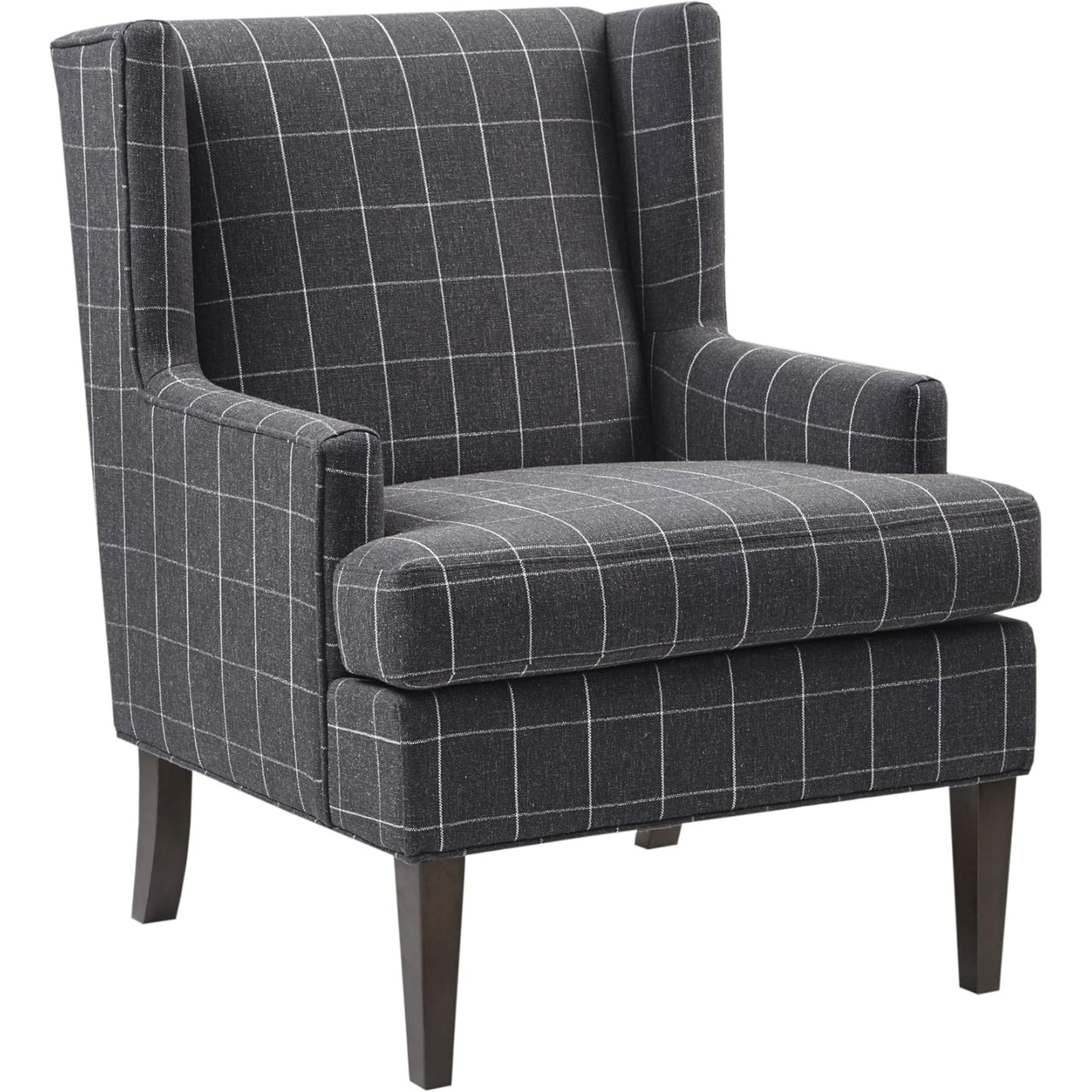 Martha Stewart Upholsterd Accent Chair
