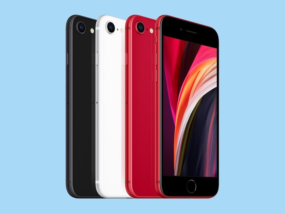 iPhone SE 2020 vs. iPhone 8: Should you upgrade? | Tom's Guide