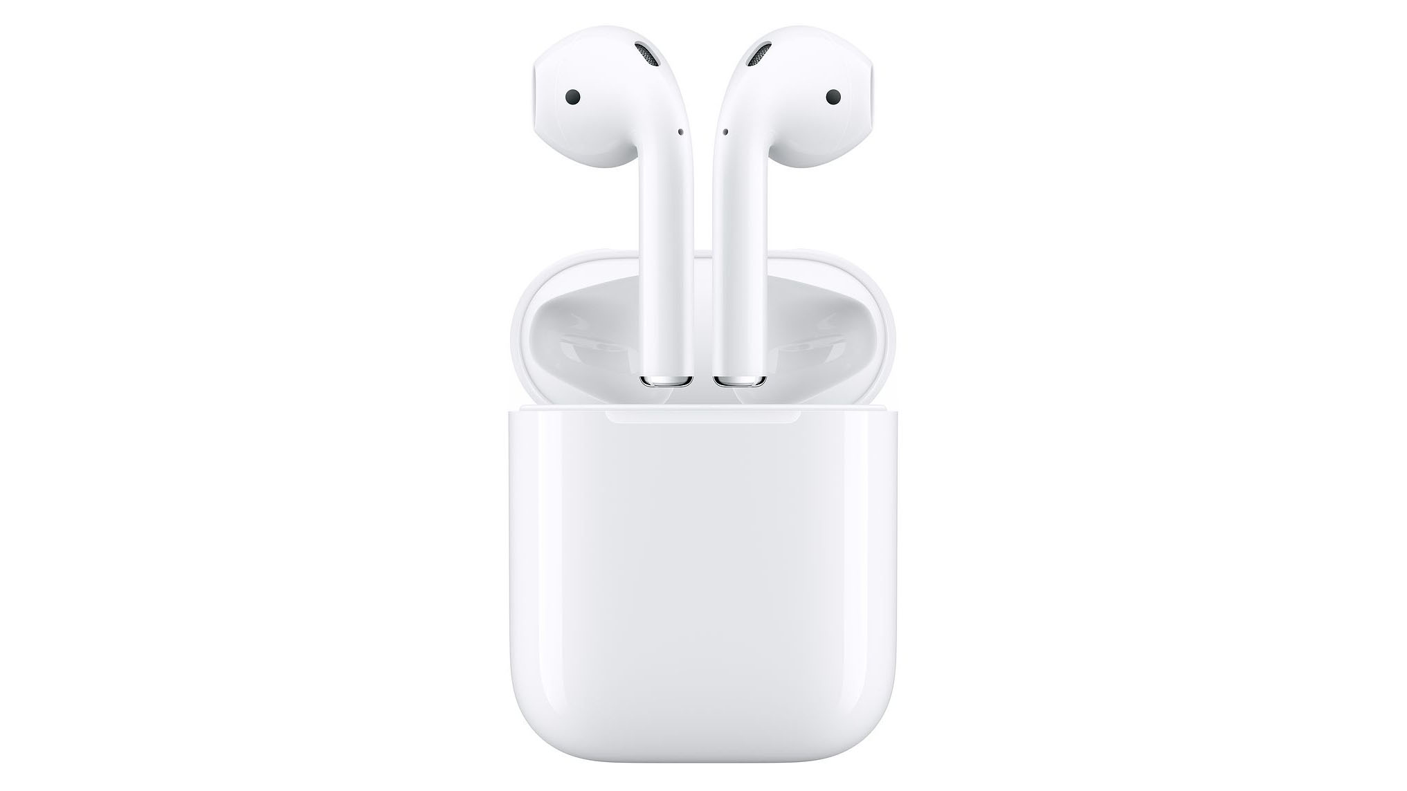 Apple AirPods