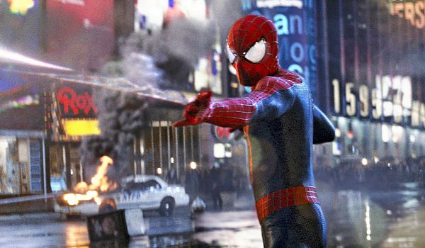 What Was Cut From The Amazing Spider-Man?