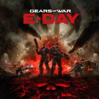 Gears of War: E-Day Gears of War: E-Day