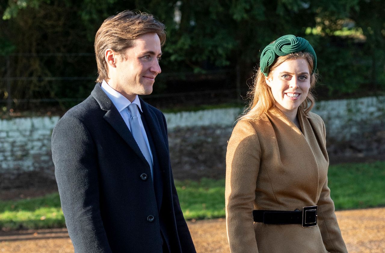 Princess Beatrice