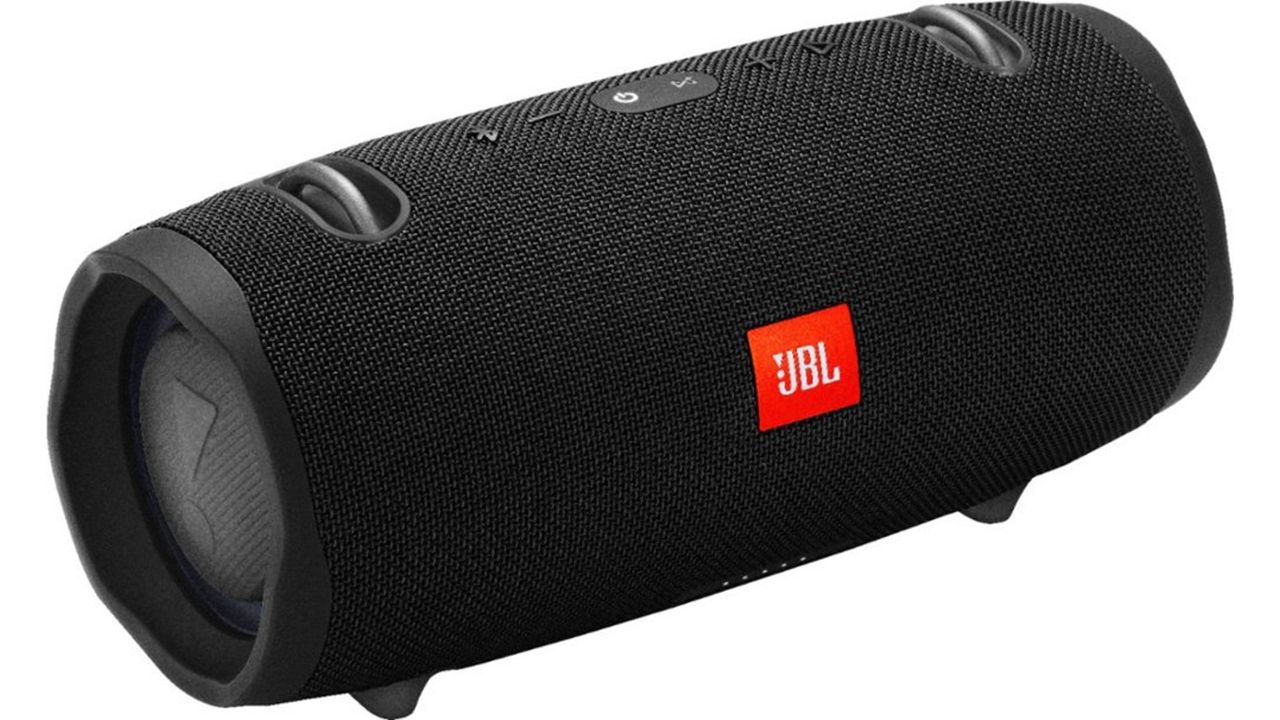 JBL Xtreme 2
