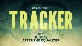 The Equalizer featured in promo for CBS' Tracker screenshot