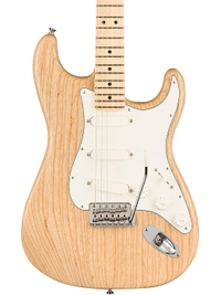 Fender&nbsp;American Performer Raw Ash Stratocaster Limited Edition $1,249