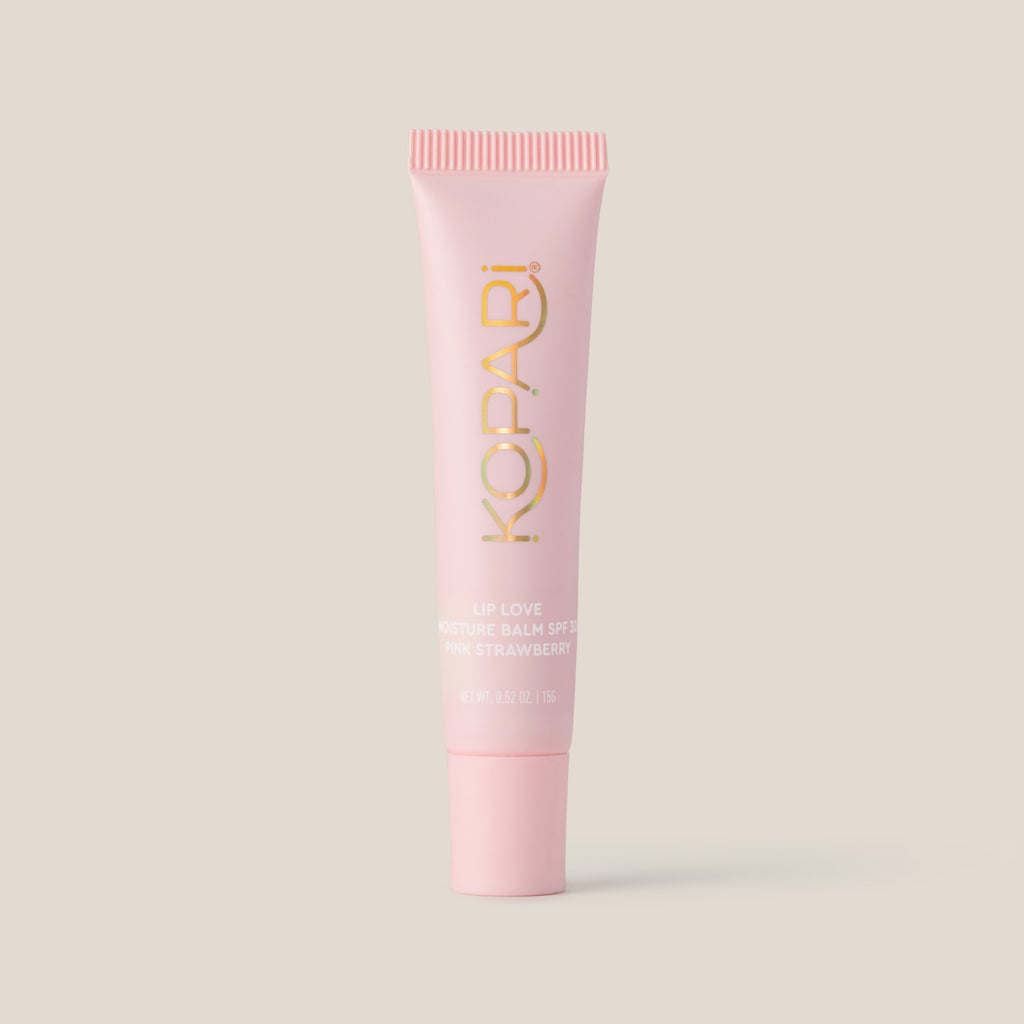 Lip Love Moisture Balm