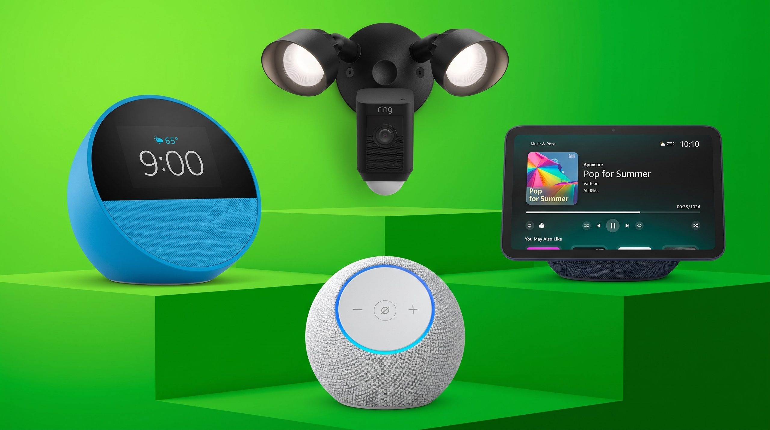 9 Amazon devices deals I'd buy in Best Buy's Black Friday in July sale