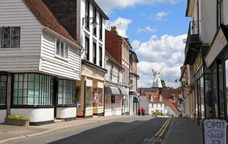 stone street cranbrook