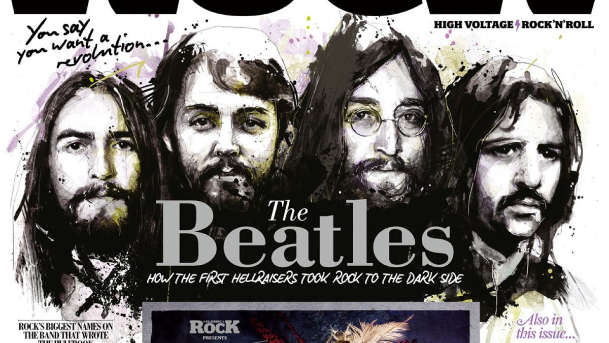 Classic Rock 202: On Sale Today | Louder