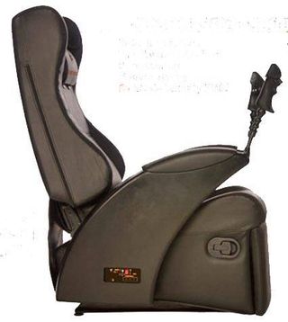 The Ultimate Game Chair from none other than Ultimate Game Chair, Inc.