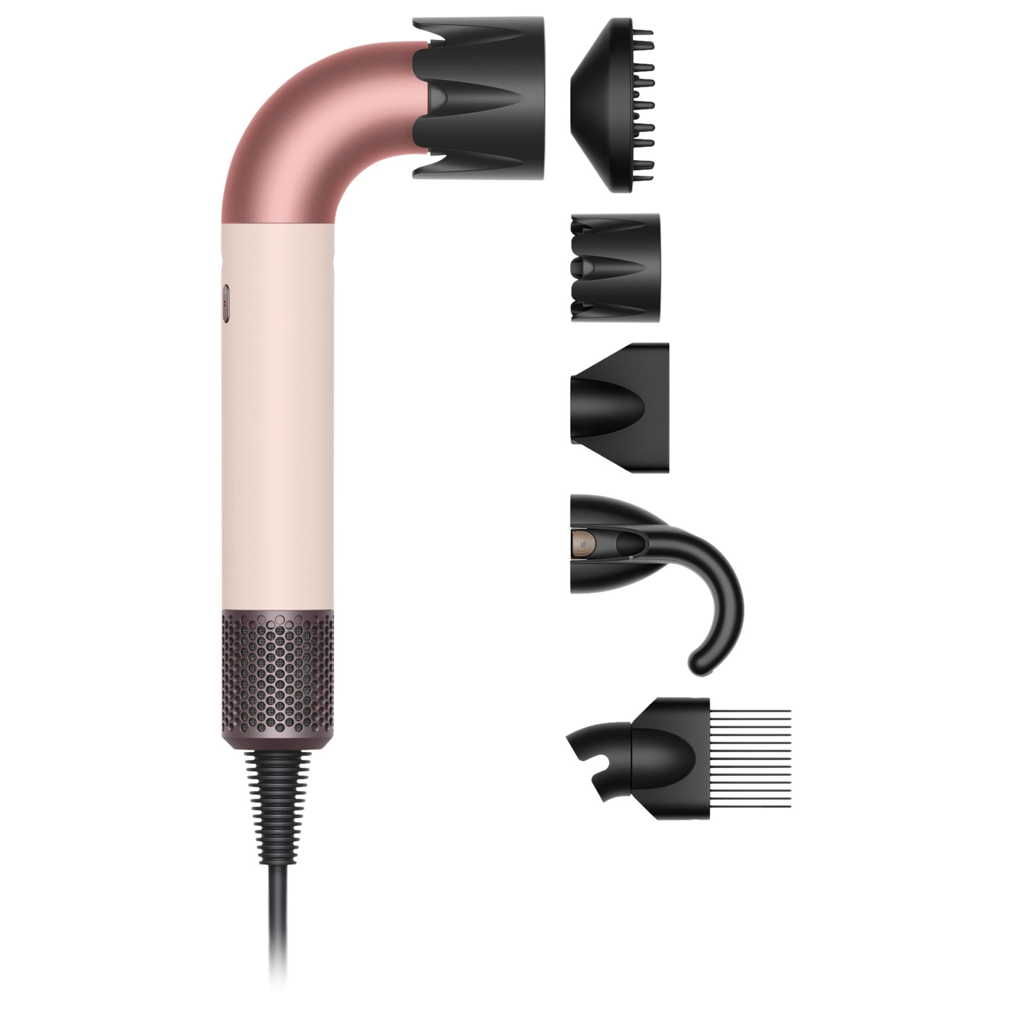 Supersonic R™ Hair Dryer