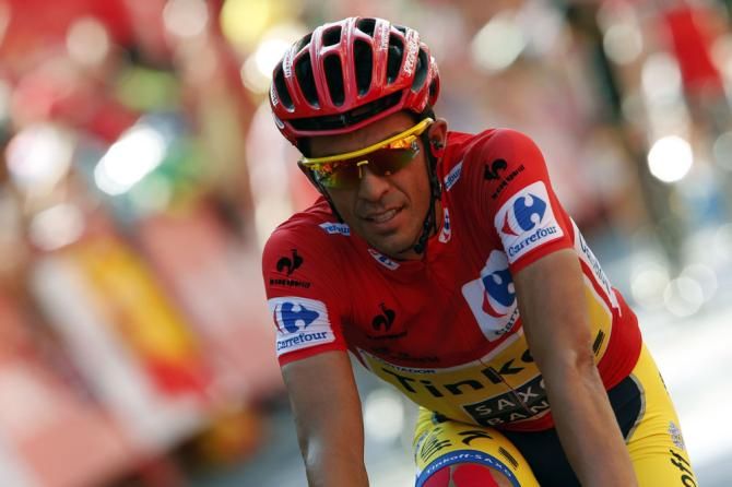 Alberto Contador (Tinkoff-Saxo)